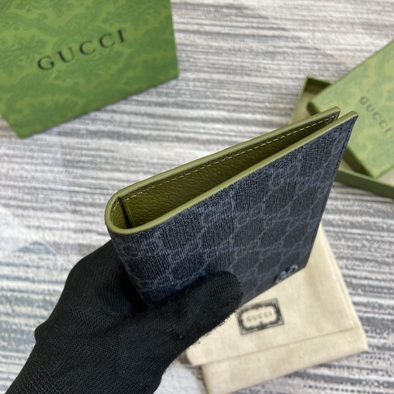 Gucci Wallets